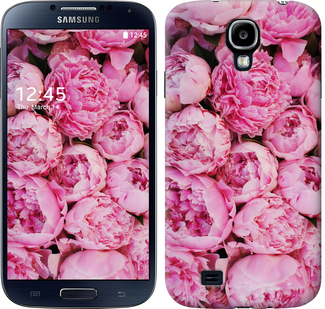 

Чехол Пионы v3 для Samsung Galaxy S4 i9500 380636