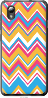 

Чехол Шеврон v2 для ZTE Blade L8 1387580