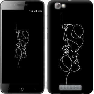 

Чохол Пара на ZTE A610 751609