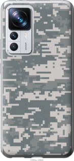 

Чехол Камуфляж для Xiaomi 12T Pro 1583224