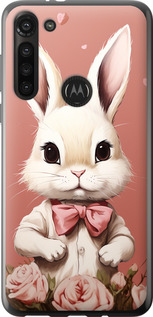 

Чехол Зайчик для Motorola G8 Power 1650222