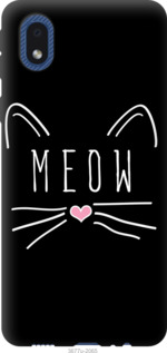 

Чохол Kitty для Samsung Galaxy M01 Core 1142347