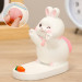 Фото Подставка для телефона Funny Animals (Rabbit With Carrot) на vchehle.ua