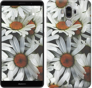 

Чехол Ромашки v2 для Huawei Mate 9 127353
