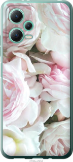 

Чехол Пионы v2 для Xiaomi Redmi Note 12 5G 1558738