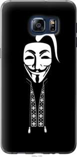 

Чехол Anonimus. Козак для Samsung Galaxy S6 Edge Plus G928 1360602
