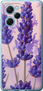 Чехол Лаванда для Xiaomi Redmi Note 12 Pro Speed