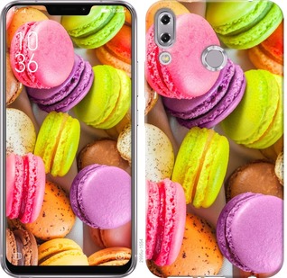 

Чохол Макаруни на Asus Zenfone 5 ZE620KL 667701