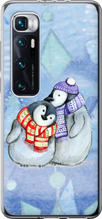 

Чохол Новорічний 5 на Xiaomi Mi 10 Ultra 1682245