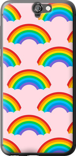 

Чехол Rainbows для HTC One A9 1623950