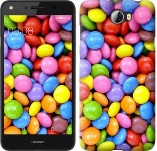 

Чехол MandD для Huawei Y5 II 587862