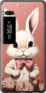 

Чехол Зайчик для Meizu Pro 7 1650252