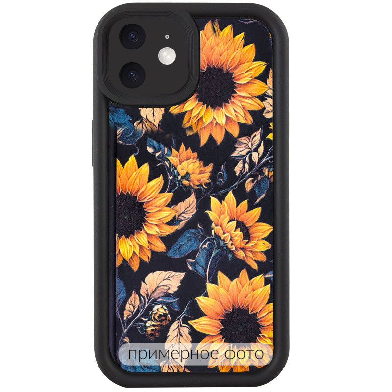 TPU чехол Prestige для Apple iPhone 11 (6.1") (Sunflower)