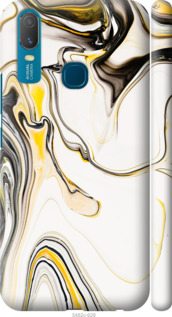 

Чехол Краски v3 для Vivo Y11 1436395