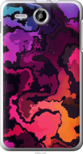 

Чохол Абстракция арт волны для Lenovo A529 1399833