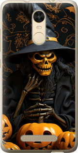 

Чехол Halloween 2 для Xiaomі Redmi Note 3 Pro 1639398