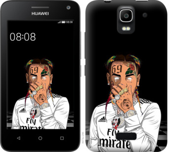 

Чохол Swag1 на Huawei Ascend Y3C 850212