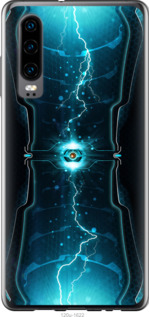 Чехол Молнии в цилиндре для Oppo Reno 3 Pro
