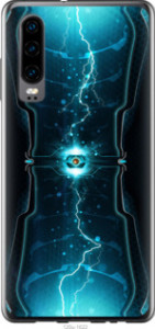 Чехол Молнии в цилиндре для Oppo Reno 3 Pro