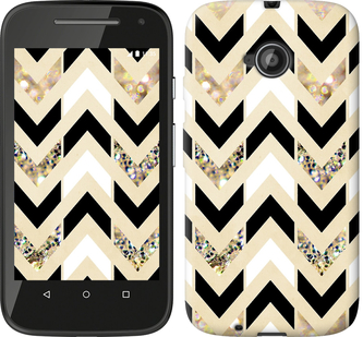 

Чехол Шеврон 10 для Motorola Moto E2 540453