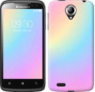 

Чохол Веселка 2 на Lenovo S820 646902