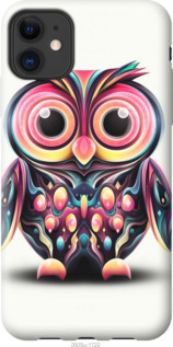 

Чехол Сова v3 для iPhone 12 Mini 1068660