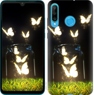 

Чохол Метелики на Huawei Honor 20 Lite 868340