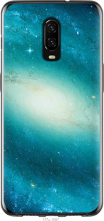 

Чохол Блакитна галактика на OnePlus 6T 1578405