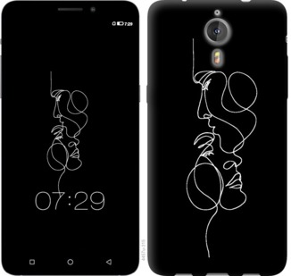 

Чехол Пара для LeTV One X600 751599