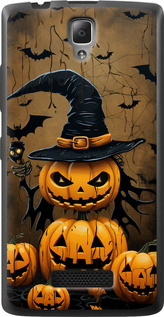 

Чехол Halloween 1 для Lenovo A2010 1637655