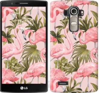 

Чехол фламинго 2 для LG G4 H815 744616