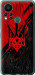 Чохол Герб v4 на Infinix Hot 11S