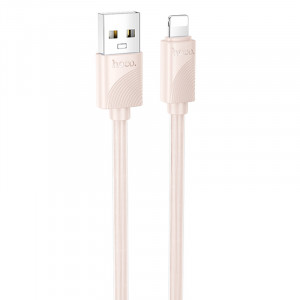 Дата кабель Hoco X114 Energy USB to Lightning 2.4A (1m)