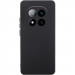 Чехол Silicone Cover Lakshmi Full Camera (AAA) для Xiaomi Poco X7 (Черный / Black)