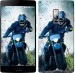 Чехол Мотокросс для OnePlus 2