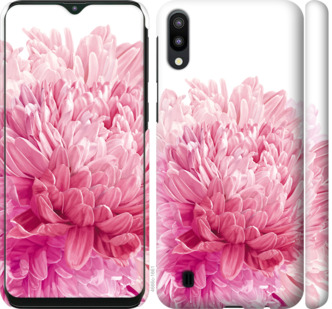 

Чохол Хризантема на Samsung Galaxy M10 844152