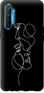 

Чохол Пара на Realme XT 1055254