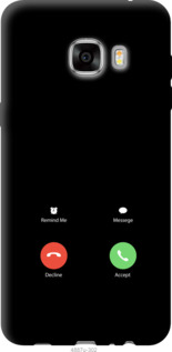 

Чохол Айфон 1 на Samsung Galaxy C7 C7000 1037447