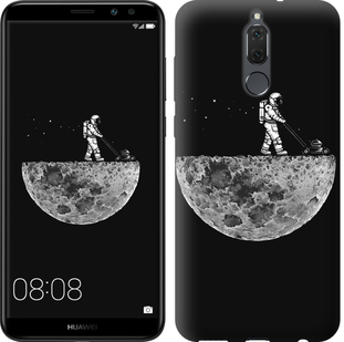 

Чехол Moon in dark для Huawei Mate 10 Lite 632056