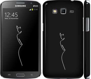 

Чохол Сілует1 на Samsung Galaxy Grand 2 G7102 809370
