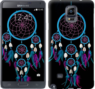 

Чехол Ловец снов для Samsung Galaxy A8 Plus 2018 A730F 558899