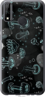 

Чехол Медузы для Huawei P Smart 2020 1393204