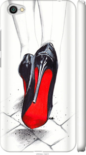 

Чехол Devil Wears Louboutin для Xiaomi Redmi Note 5A 602712