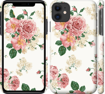 

Чохол квіткові шпалери v1 на iPhone 11 779399