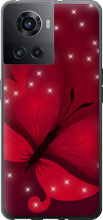 

Чохол Місячний метелик на OnePlus Ace 1695764