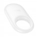 Фото Трекер Hoco E94 Star intelligent positioning anti-lost device (Pearl White) в маназині vchehle.ua