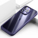 Фото Чехол TPU+PC Pulse для Apple iPhone 14 Pro Max (6.7") (Purple) на vchehle.ua