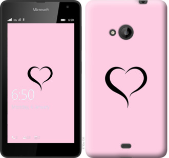 

Чохол Серце 1 на Microsoft Lumia 535 899747