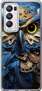 

Чохол Сова v2 на Oppo Reno5 Pro Plus 1632204