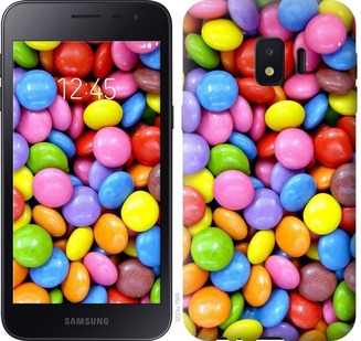 

Чохол MandD на Samsung Galaxy J2 Core 673912